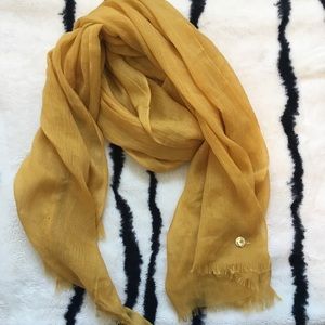Calvin Klein Fashion Scarf